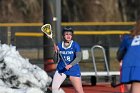 WLax vs BSU  Women’s Lacrosse vs Bridgewater State University. - Photo by Keith Nordstrom : WLax, lacrosse